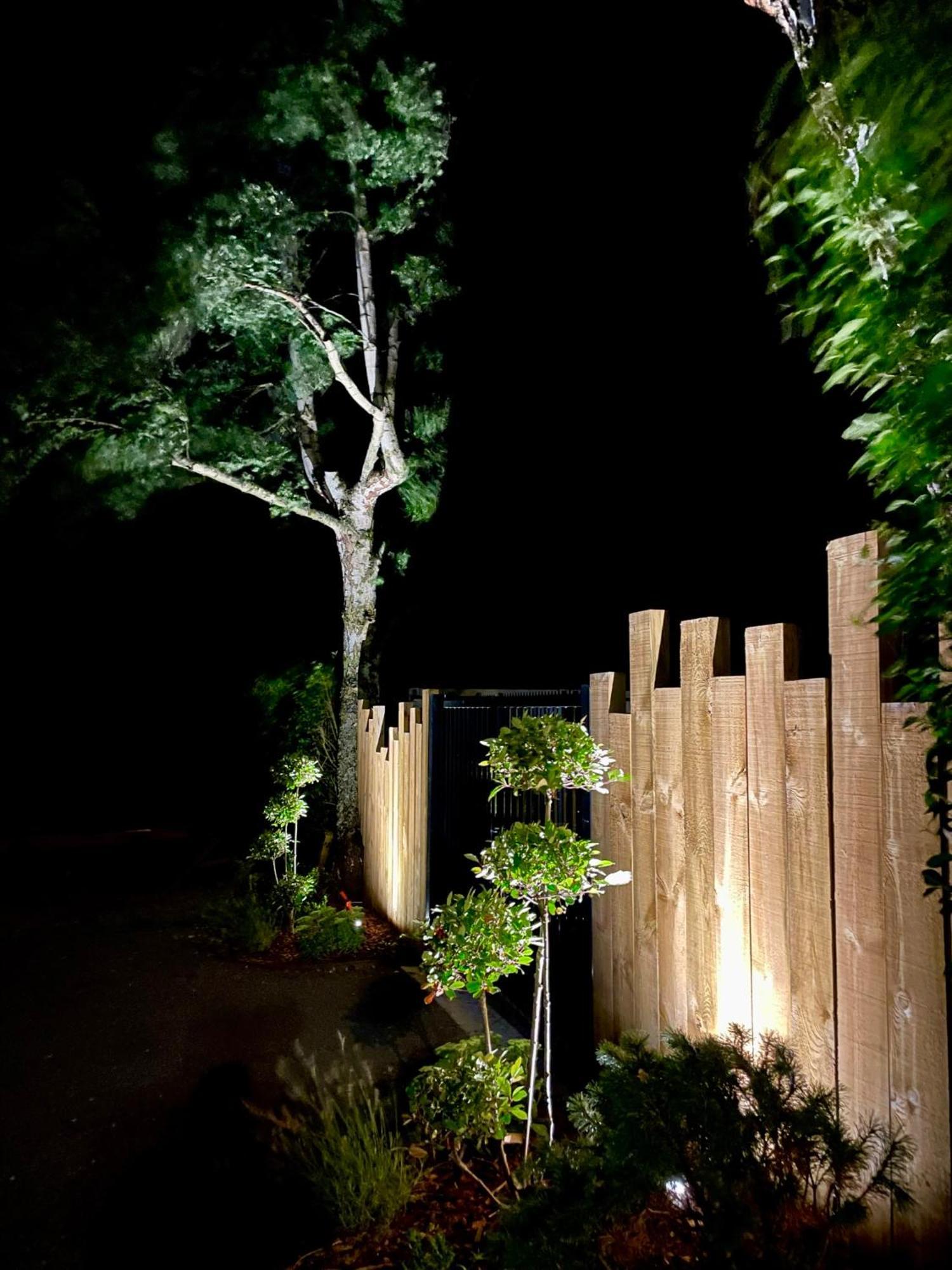 Domaine Les 2 Mondes Hotel Aydat Bagian luar foto