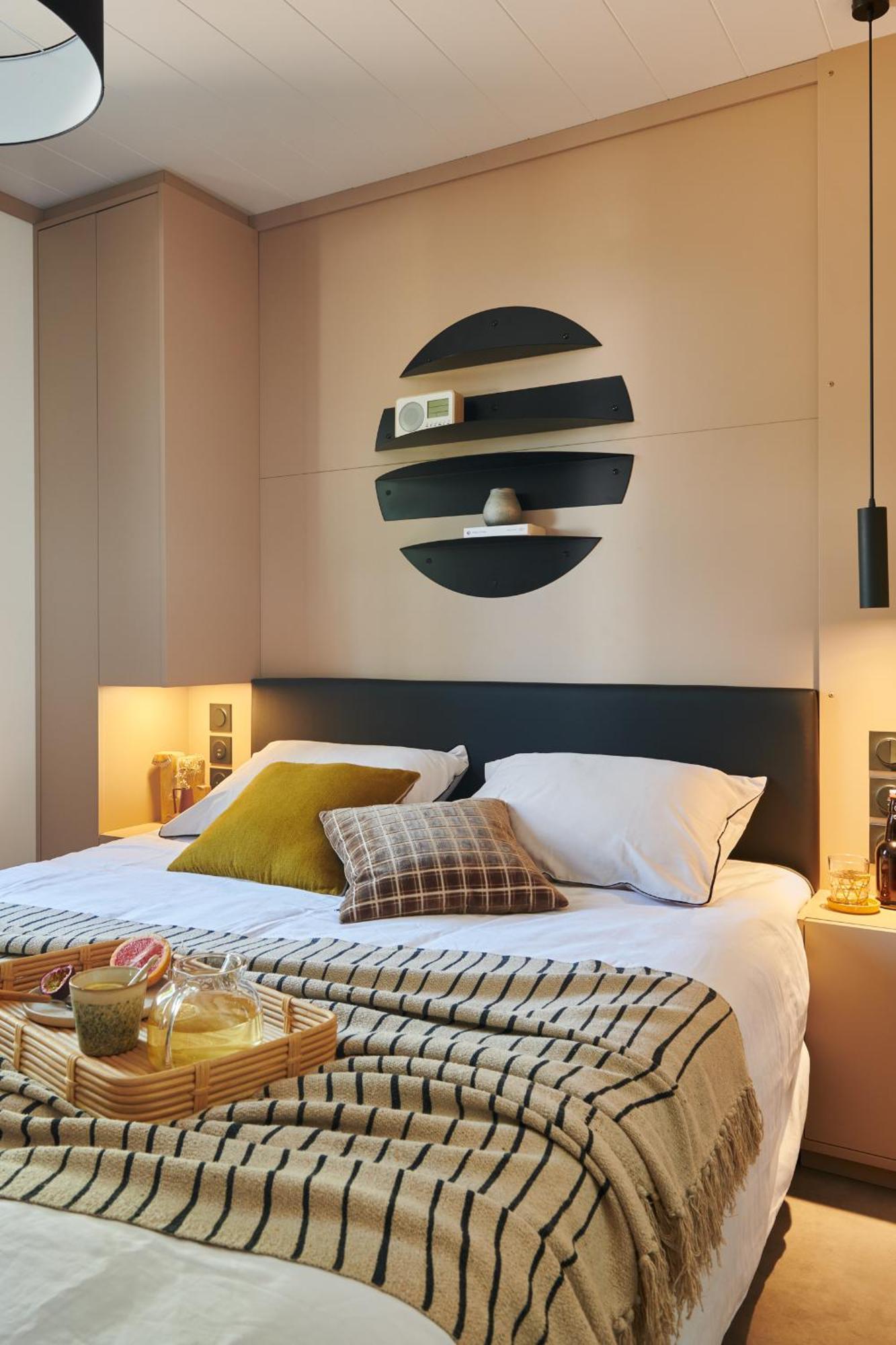 Domaine Les 2 Mondes Hotel Aydat Bagian luar foto